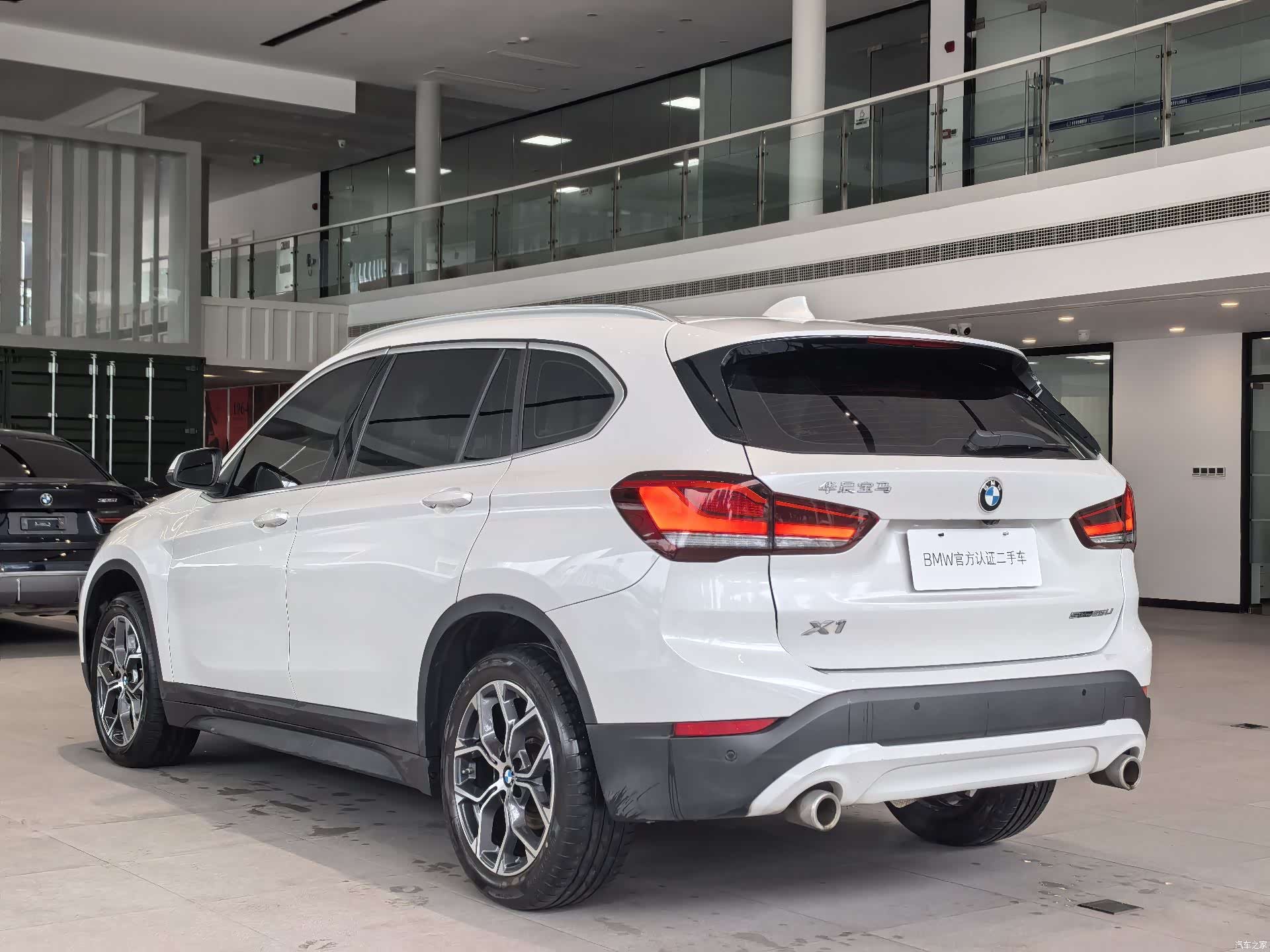 BMW X1, 2023 6