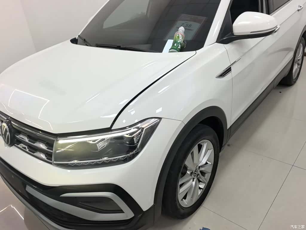 Volkswagen DSG