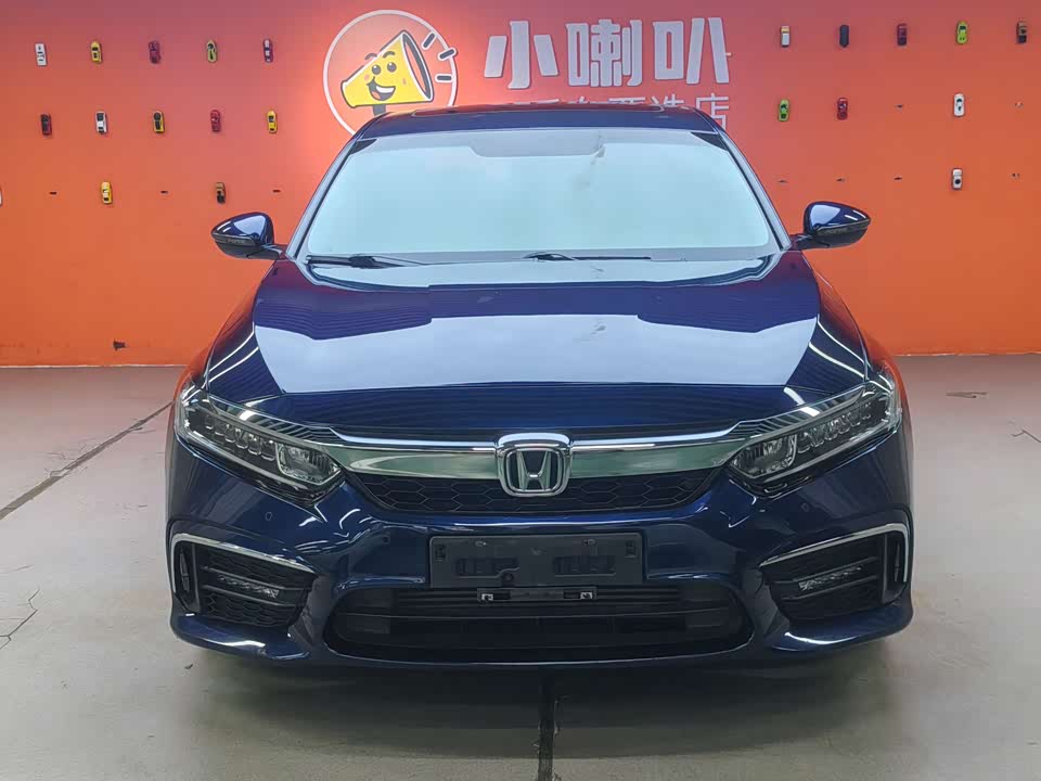 Honda Yingshipai