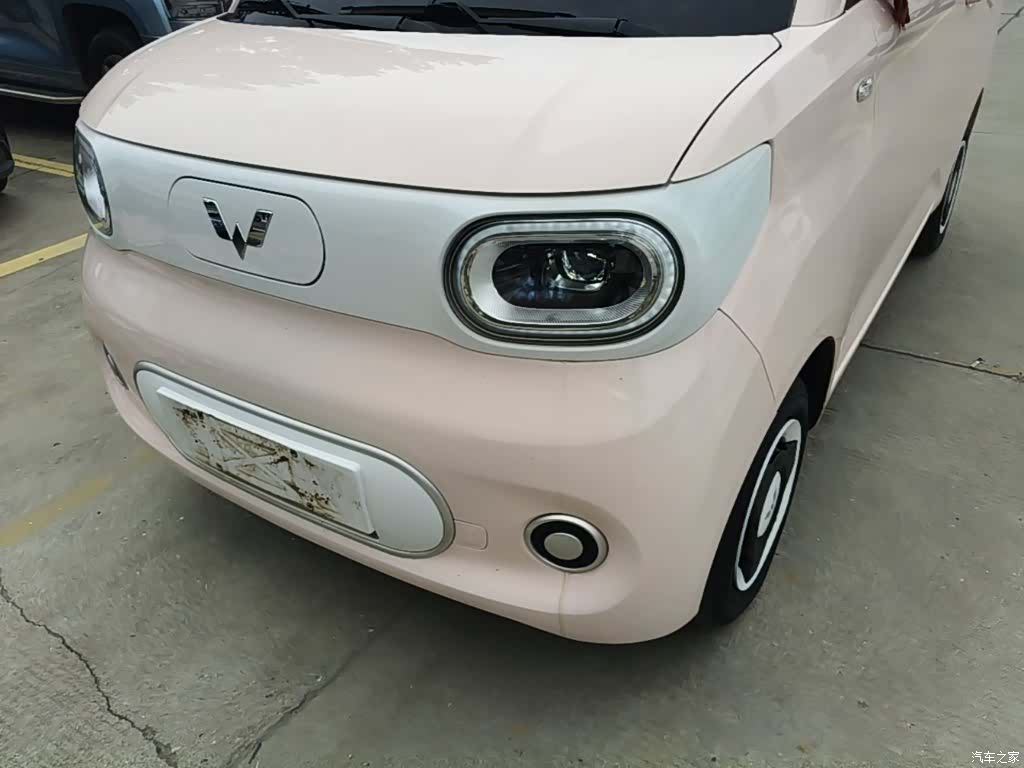 Wuling MINIEV, 2024 18