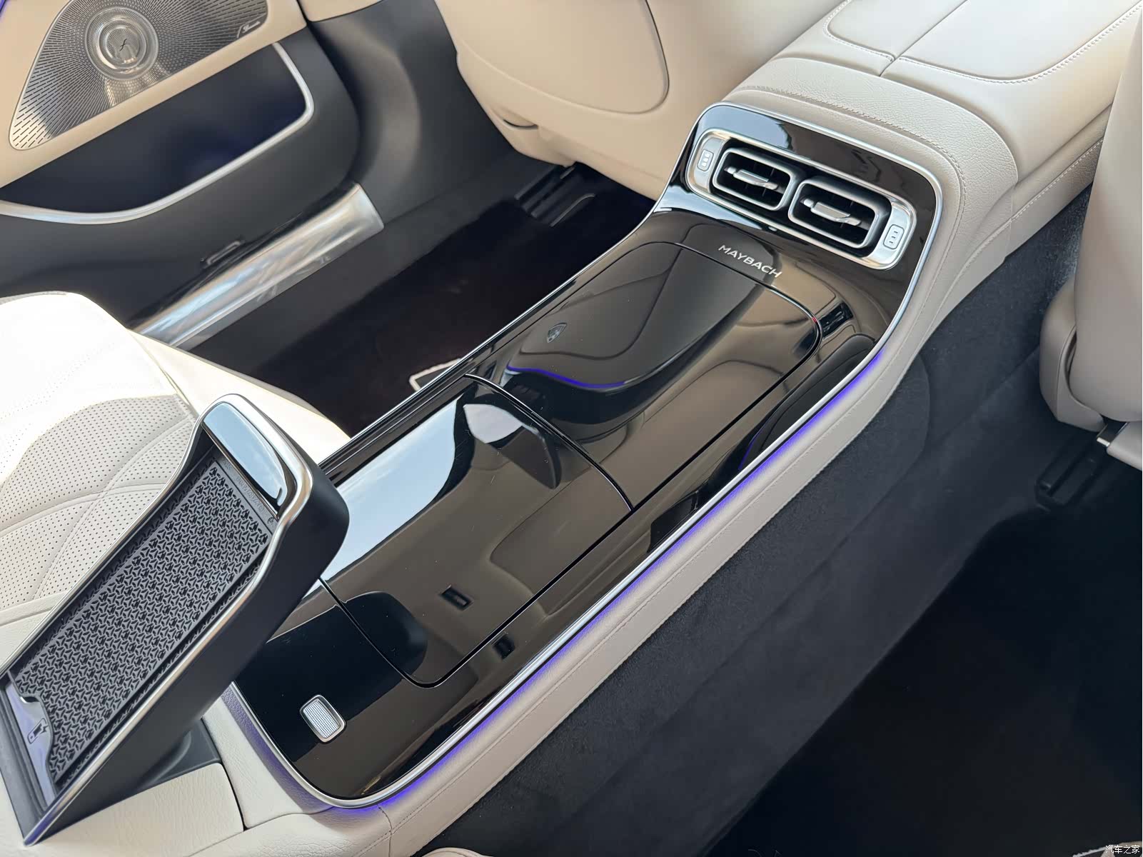 Maybach S-Class, 2025 13