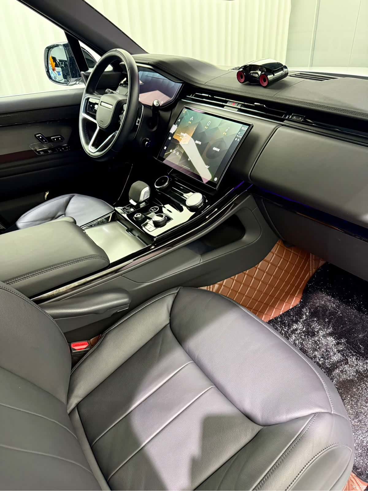 Land Rover Range Rover, 2022 21