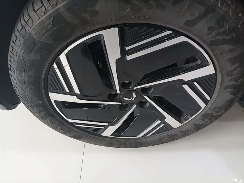 Wuling Starlight, 2024 23