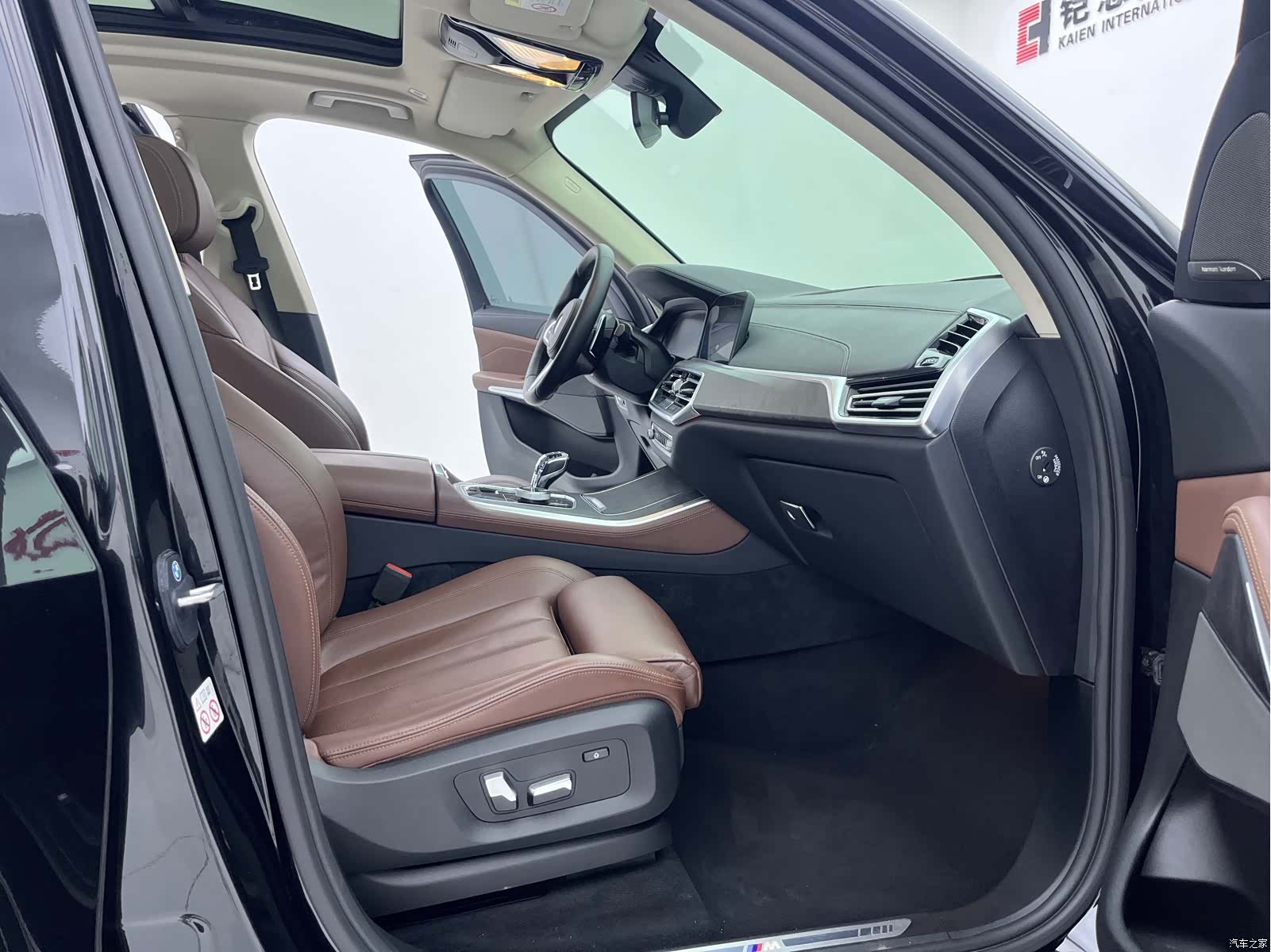 BMW X5, 2021 12