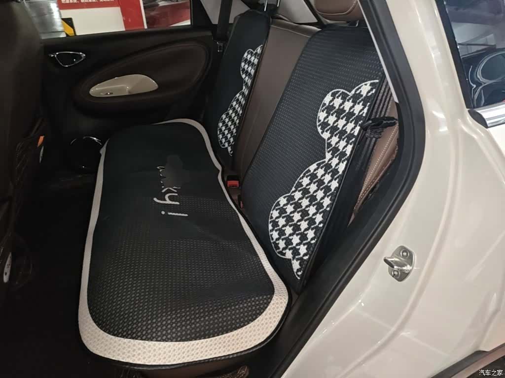 Wuling Bingo, 2023 17