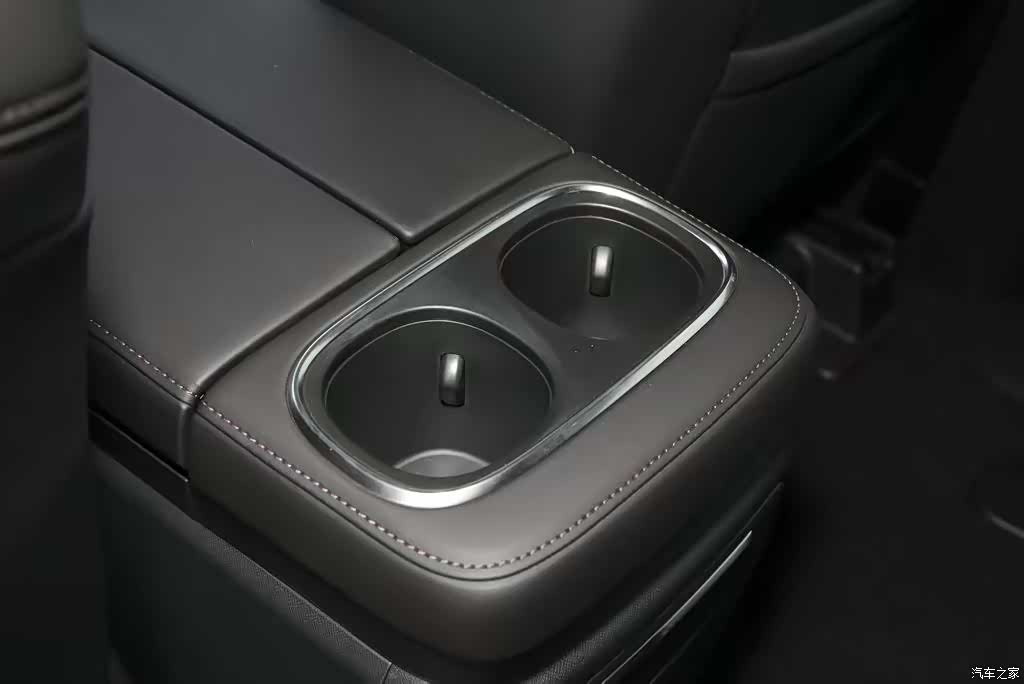 Trumpchi M8, 2024 9