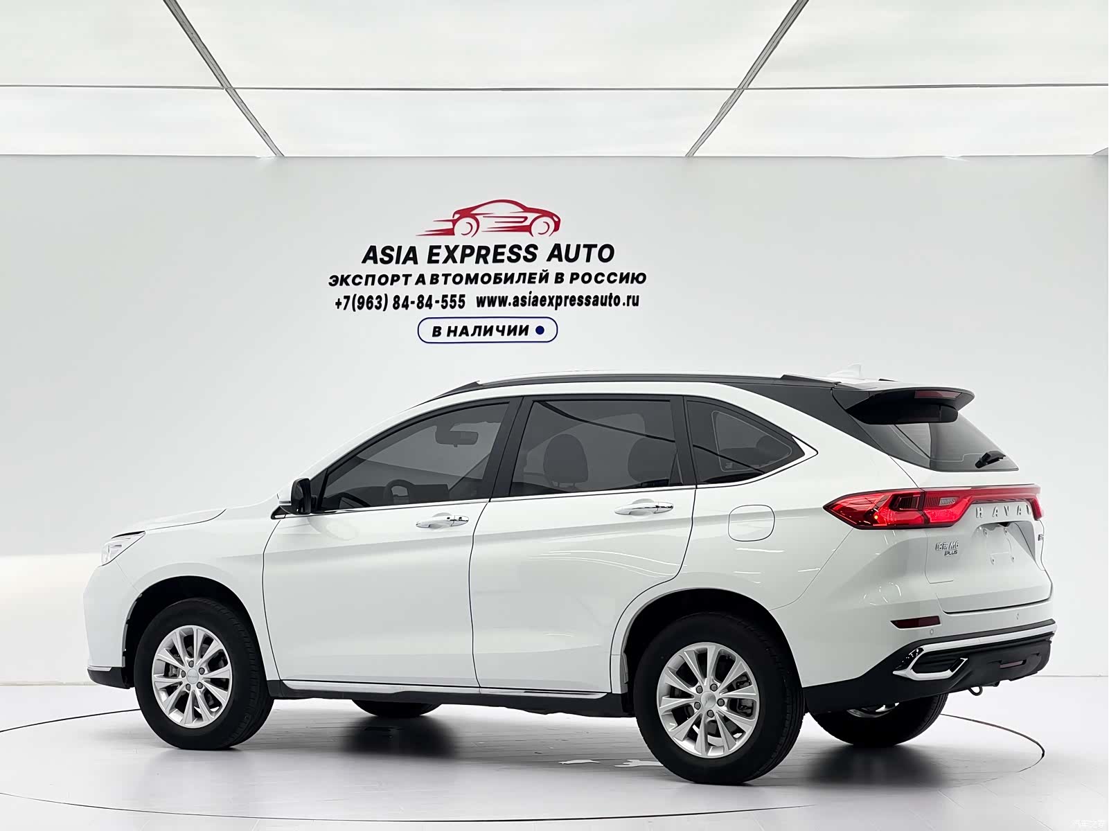Haval M6, 2023 6