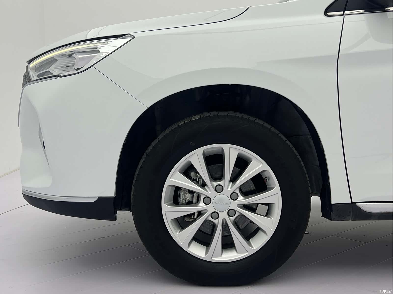 Haval M6, 2023 19