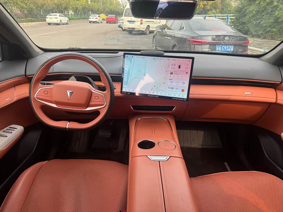 DEEPAL Dark blue S07