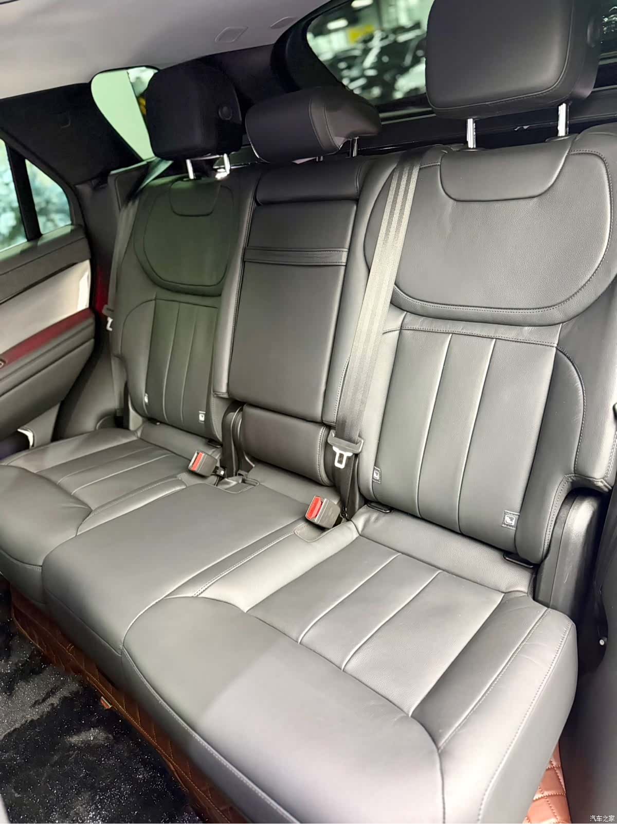 Land Rover Range Rover, 2022 17