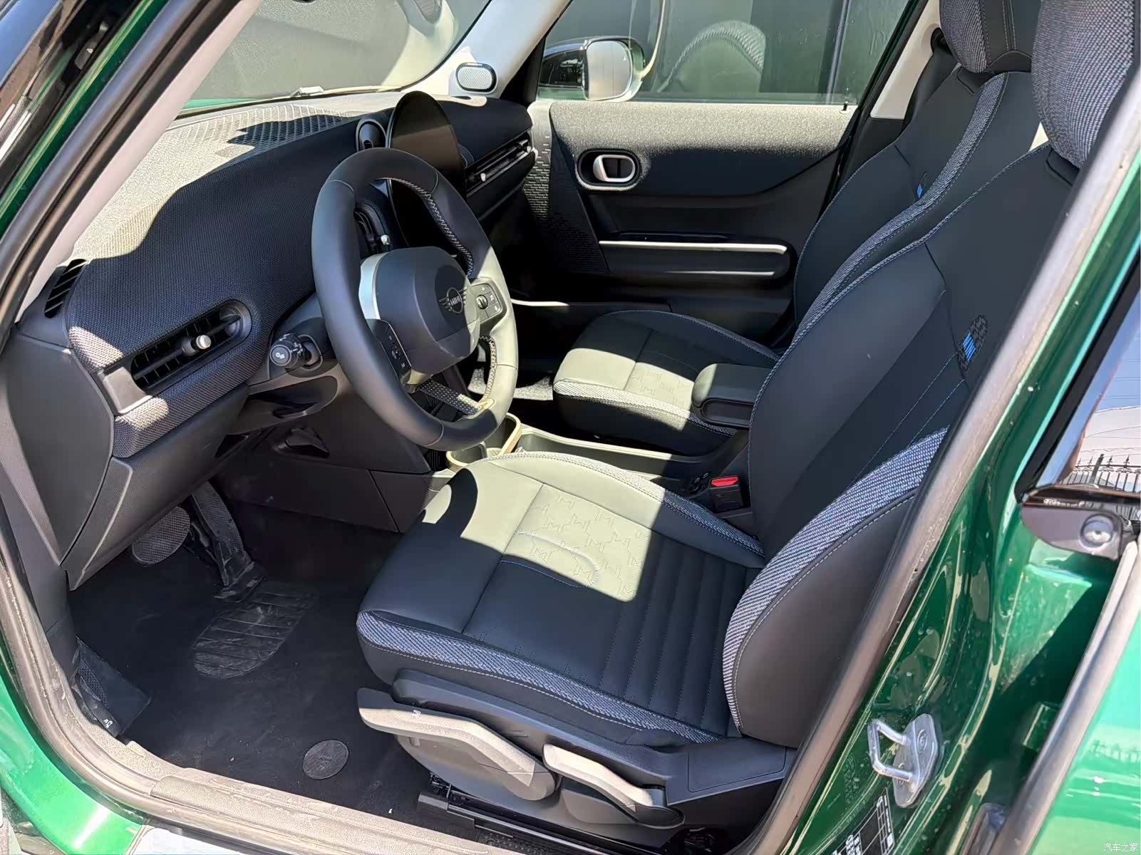 Mini Cooper, 2025 3
