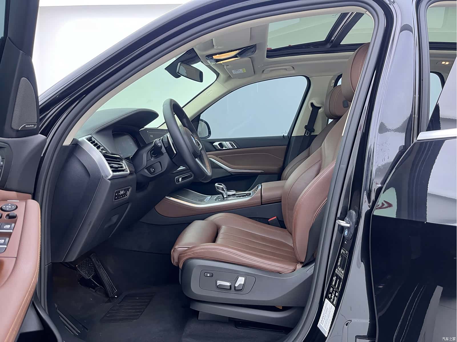 BMW X5, 2021 18