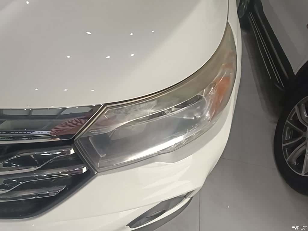 GAC GS4, 2017 24