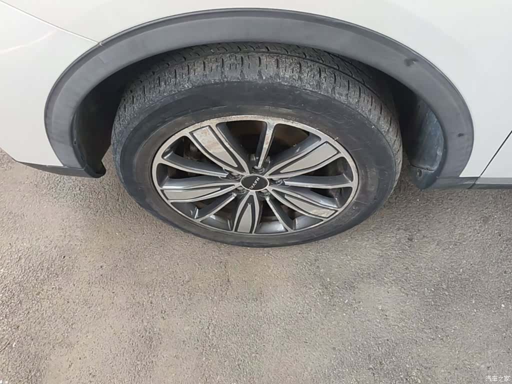 Haval H6, 2021 23