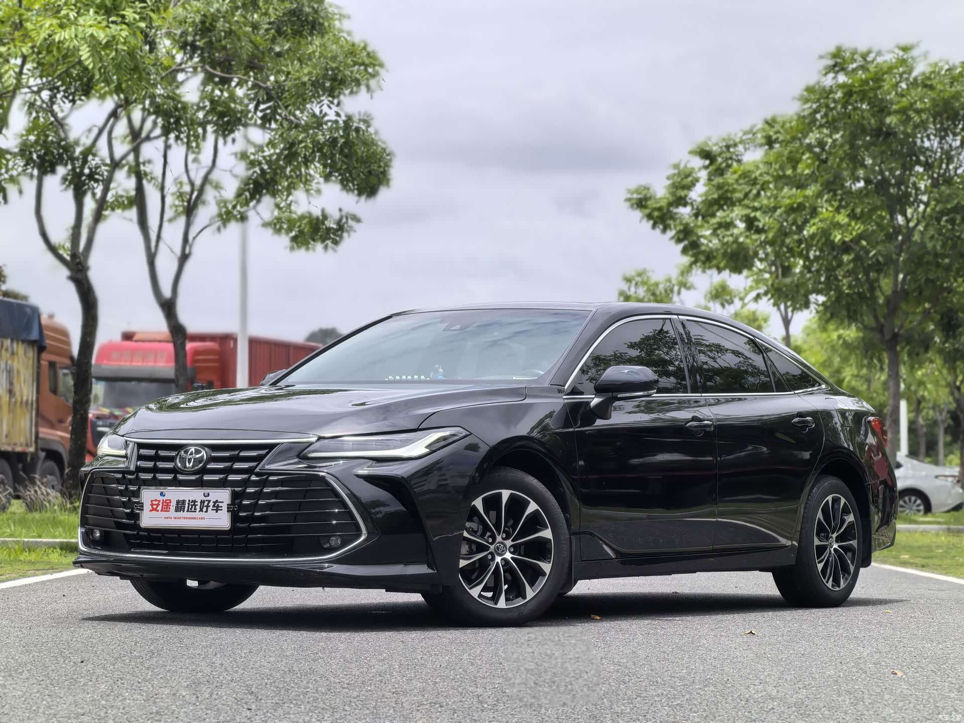 Toyota Avalon