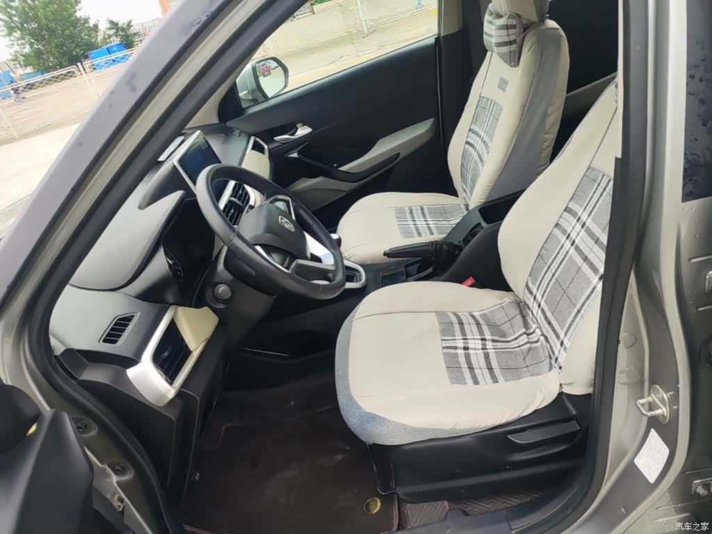 Wuling 510, 2018 15