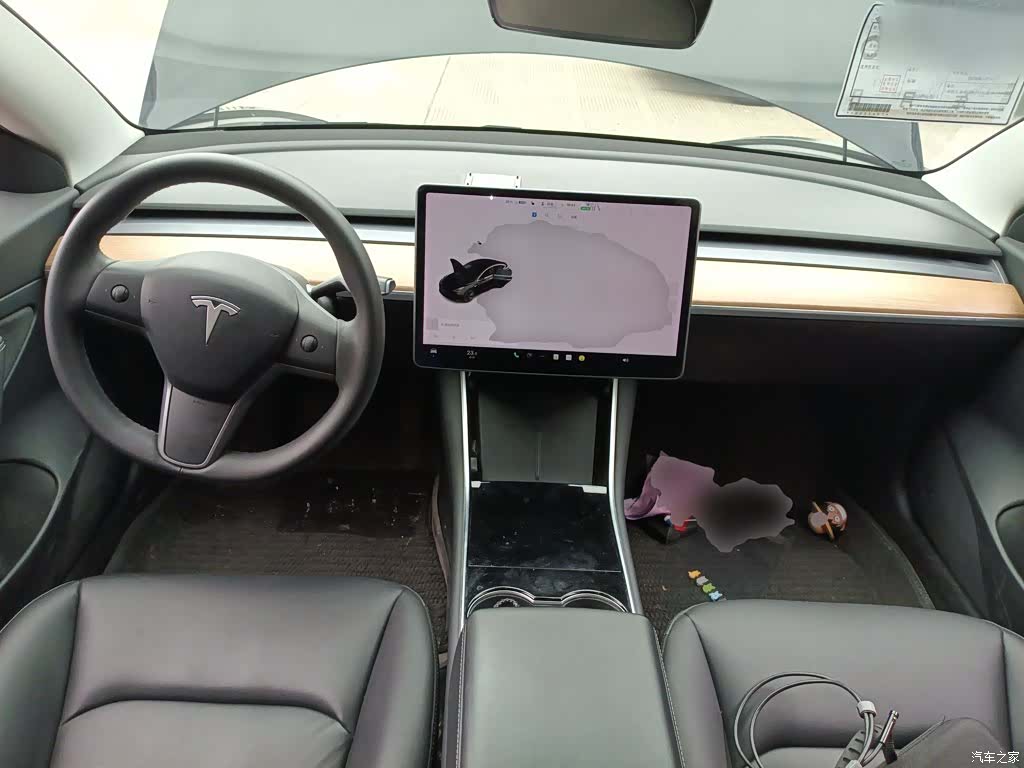 Tesla Model 3, 2020 6