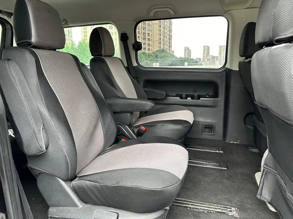 JAC Refine Ruifeng M4