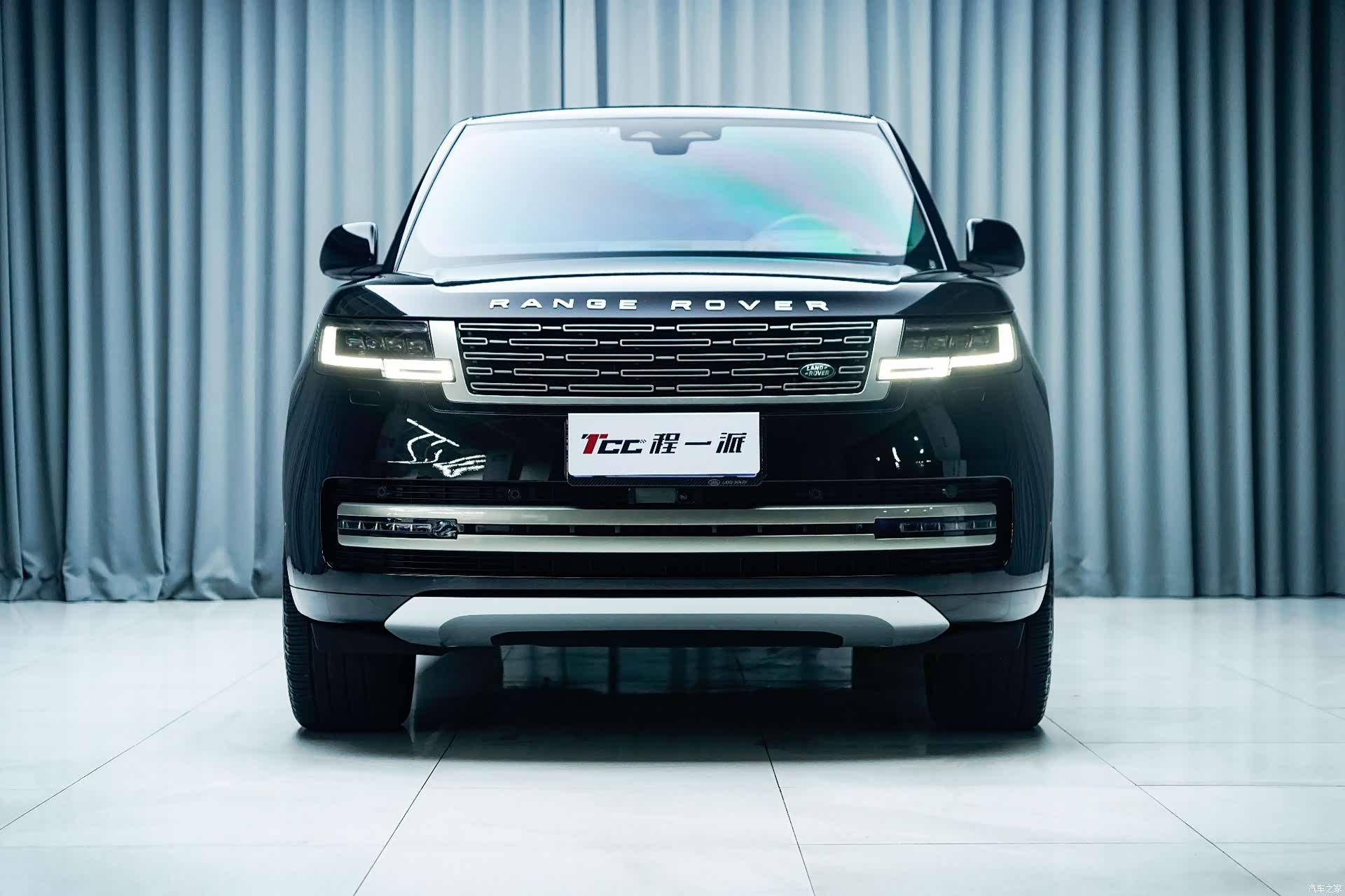 Land Rover Range Rover, 2024 2