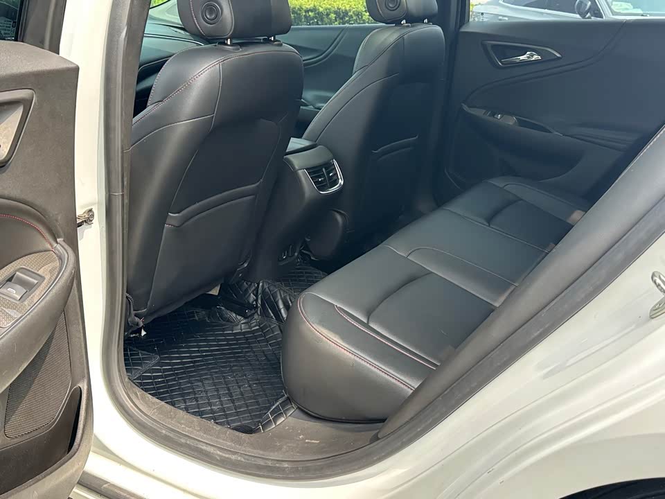 Chevrolet Mai Ruibao XL