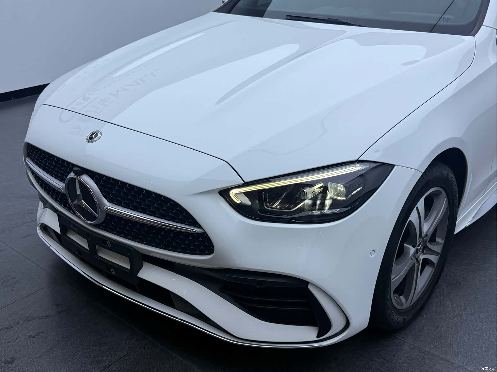 Mercedes-Benz C-Class, 2022 6