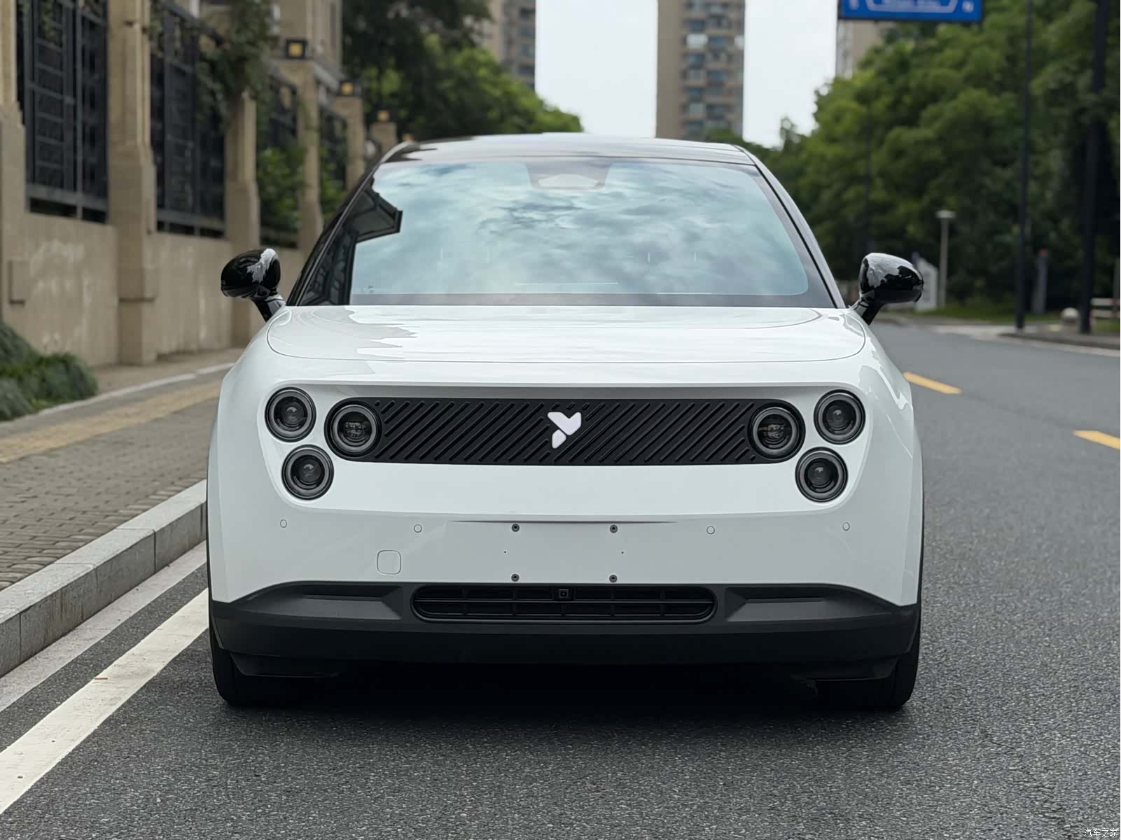 NIO firefly, 2025 2