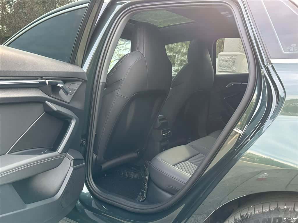 Audi A3, 2022 8