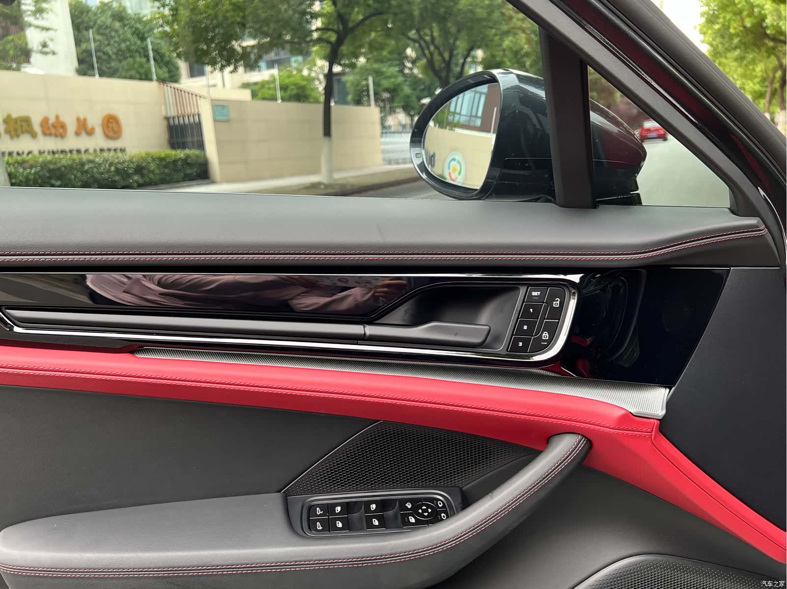Porsche Panamera, 2024 10