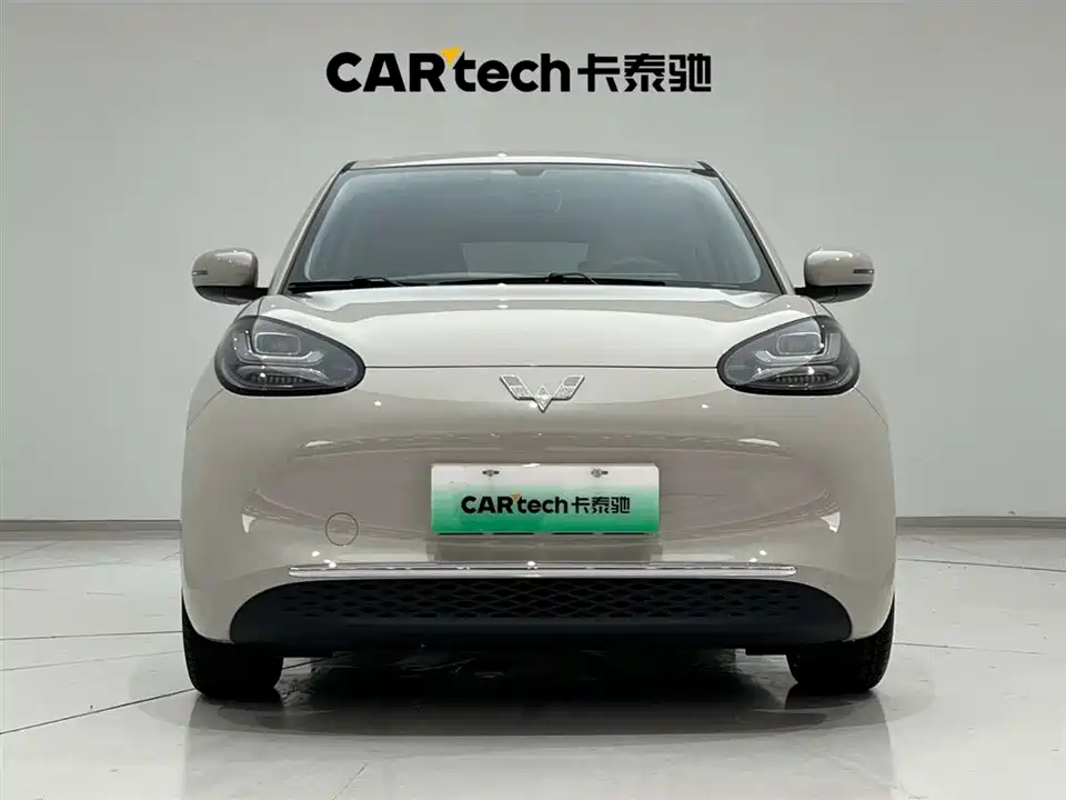 Wuling Wuling Bingguo