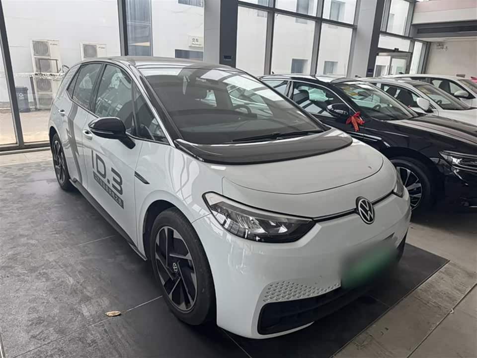 Volkswagen ID.3