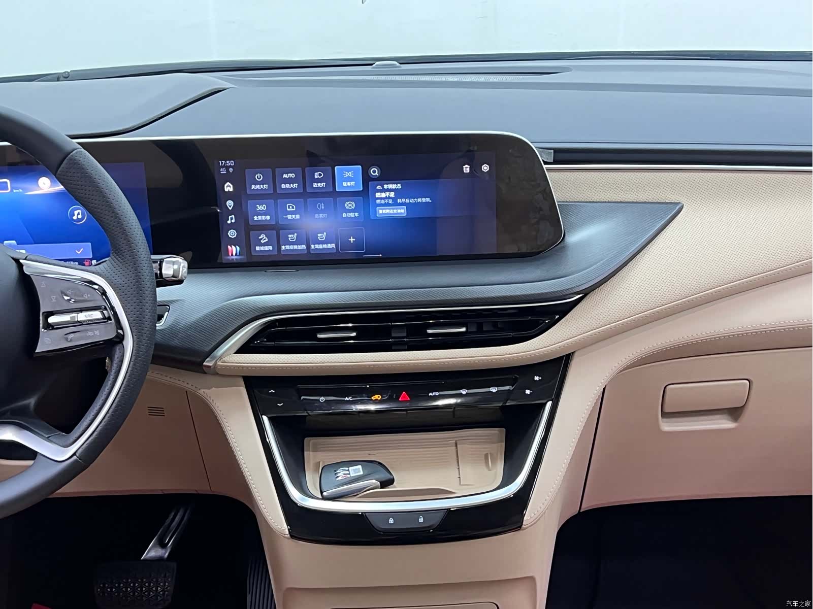 Buick GL8, 2025 23