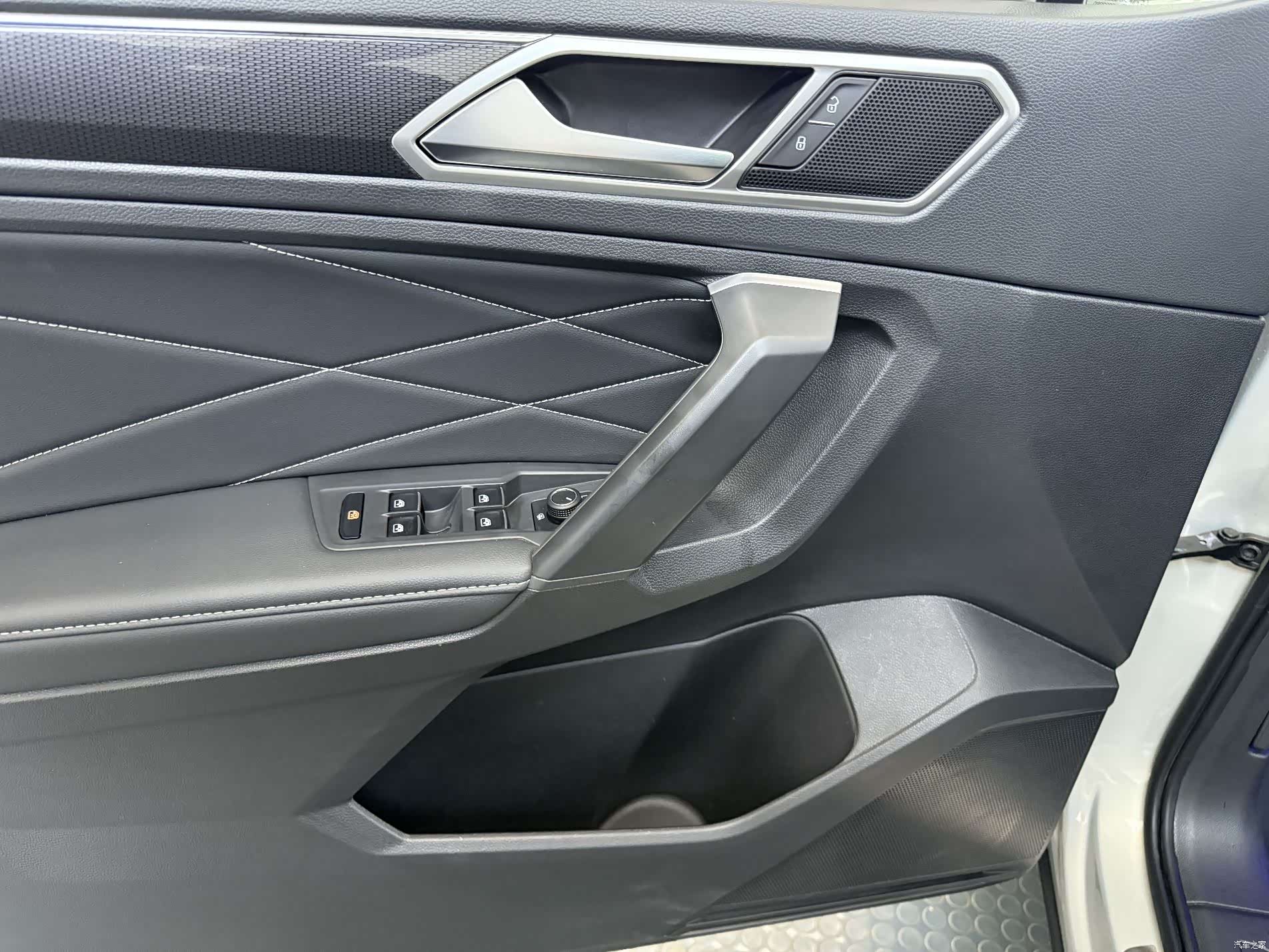 Volkswagen Tiguan L, 2023 16