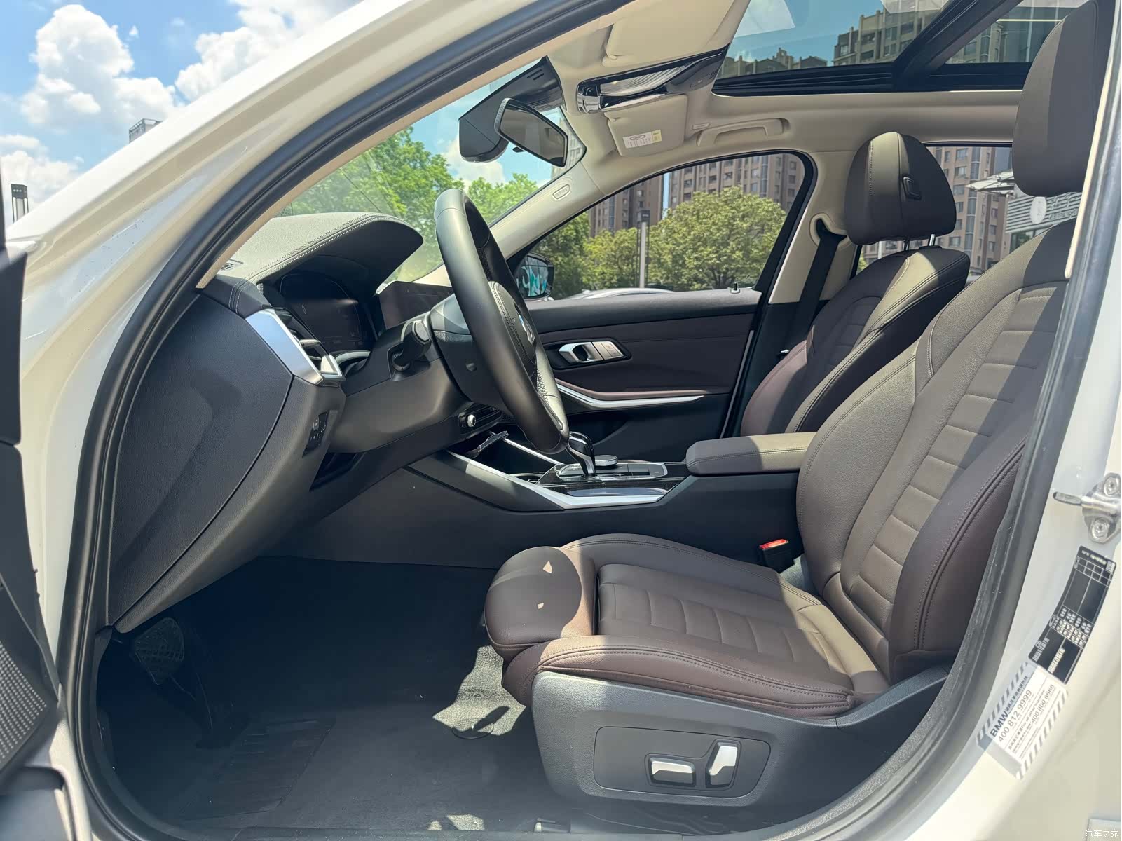 BMW 3 Series, 2019 4