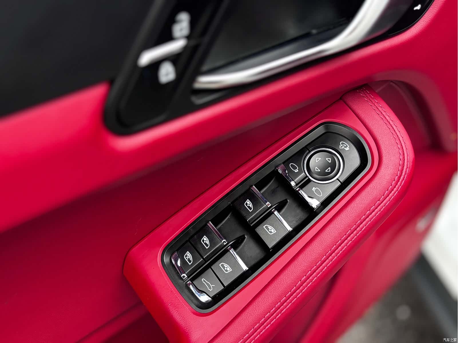 Porsche Macan, 2022 15