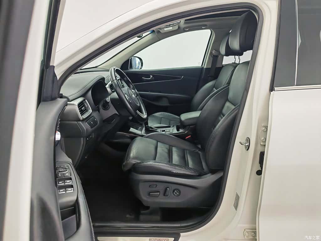 Kia L, 2016 10
