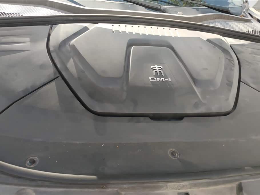 BYD Songjiang BYD Songjiang