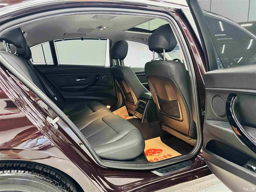 BMW 3 Series, 2017 26