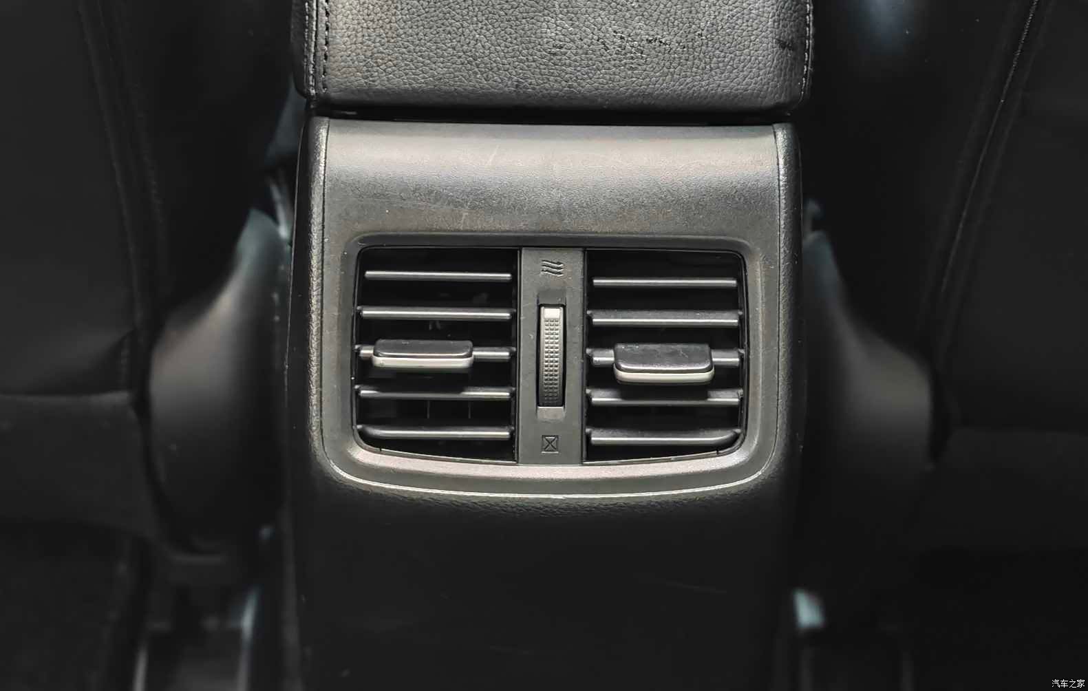 Honda Jade, 2018 28