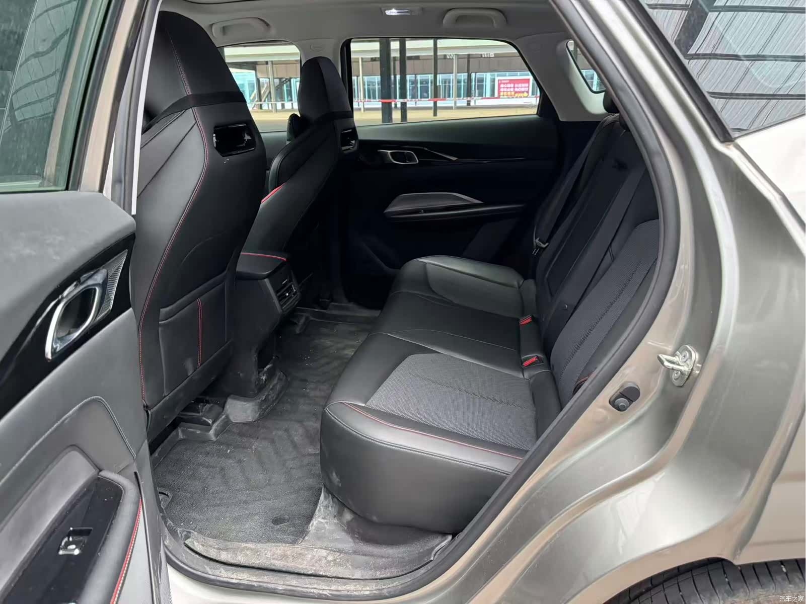 Changan Z6, 2022 все фото