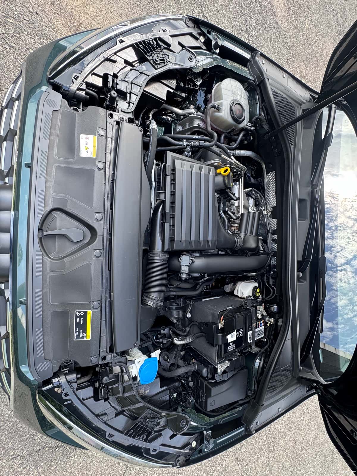 Audi A3, 2022 7