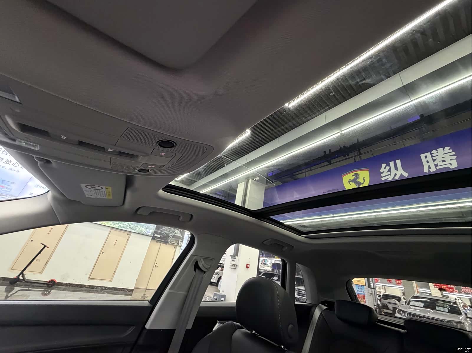 Audi Q3, 2022 17