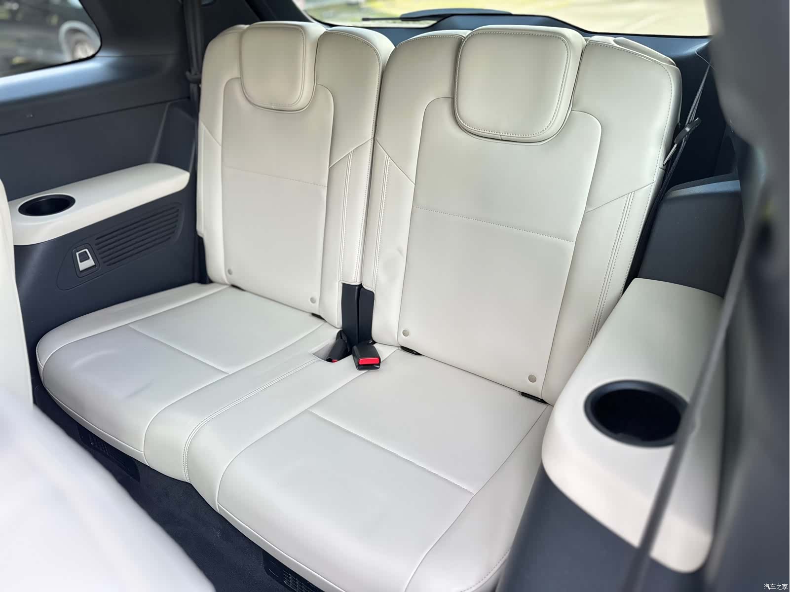 Li Auto ONE, 2021 11