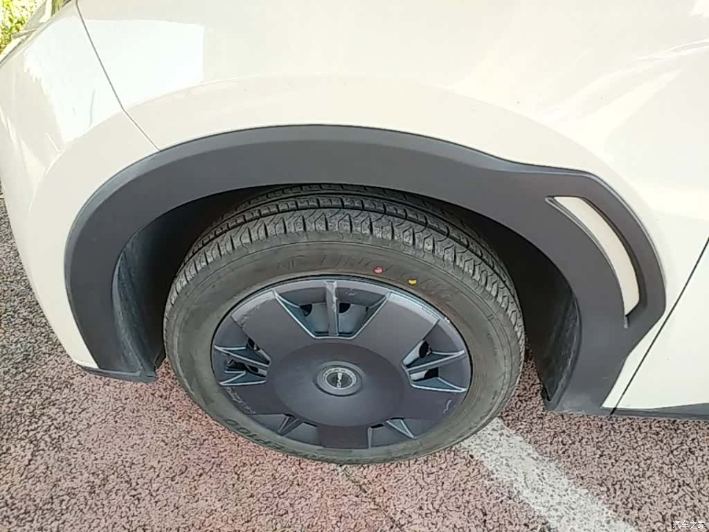 BYD Seagull, 2024 23