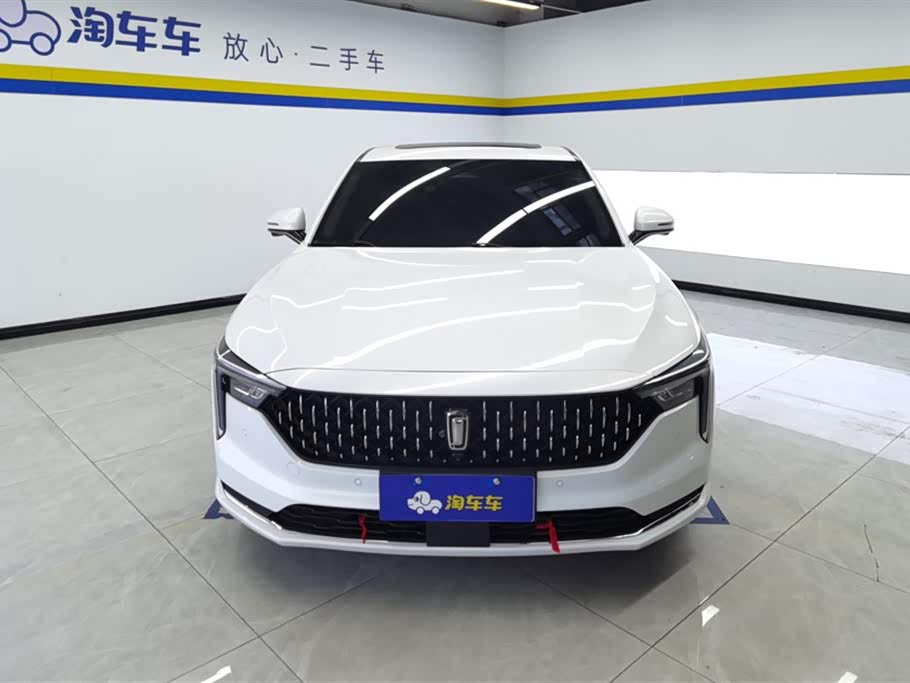 Besturn B70