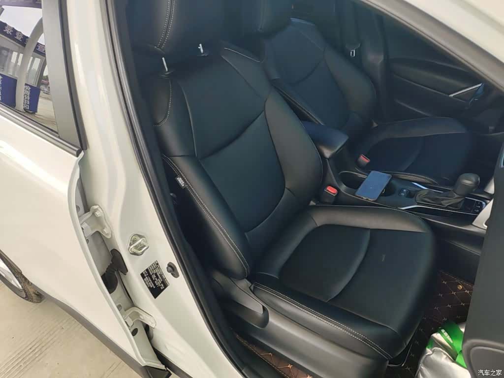 Toyota Corolla, 2023 25