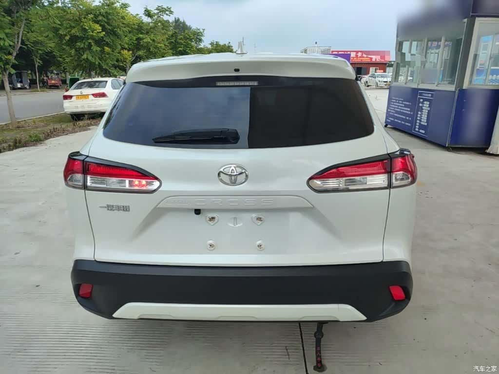 Toyota Corolla, 2023 6