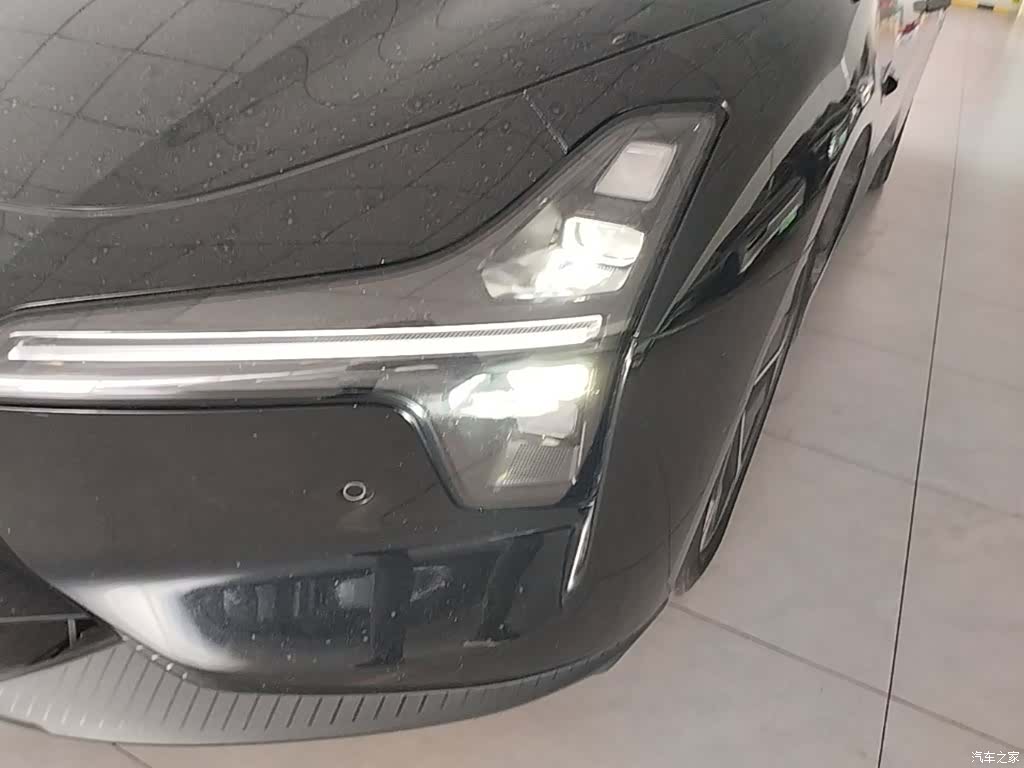 Xpeng Mona M03, 2025 24