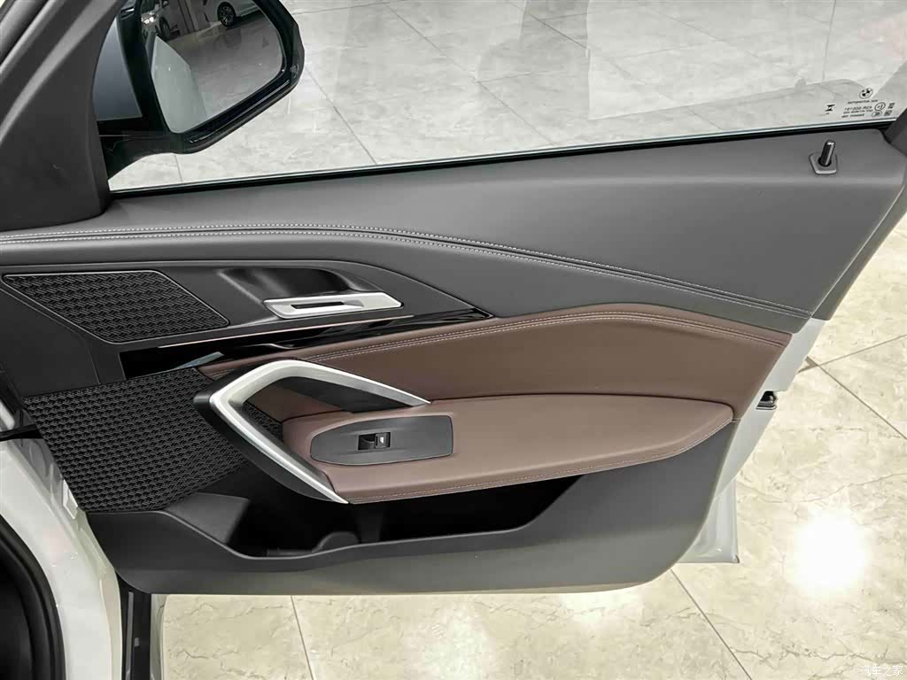 BMW X1, 2023 13