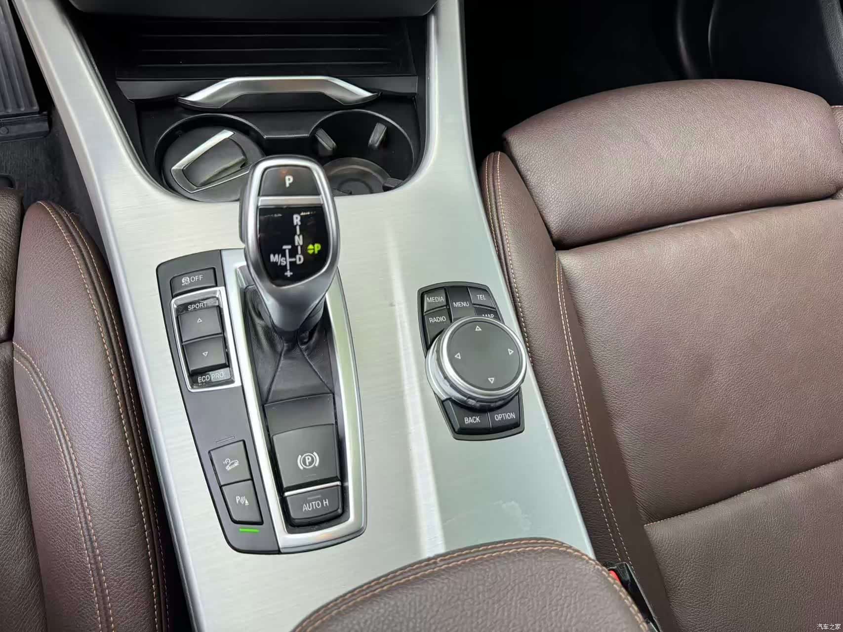 BMW X4, 2015 17