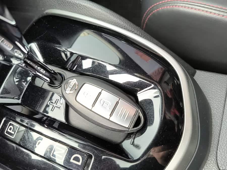 Nissan Qashqai 2017, фото 9